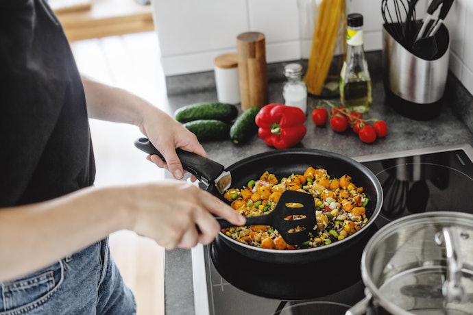 เลือกรูปทรงกระทะ Tefal ให้เหมาะกับการใช้งาน