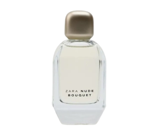 ชอบกลิ่น Floral Fuity เลือกน้ำหอม Zara Nude Bouquet หรือ Bloom Collection
