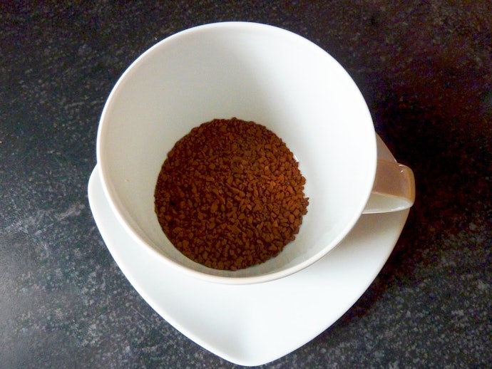 เลือกกาแฟเจสำเร็จรูป เพื่อความสะดวกในการชง