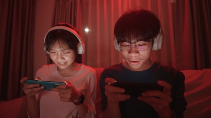 พิจารณาจากคุณภาพเสียงที่ตอบโจทย์การเล่นเกมบนมือถือ