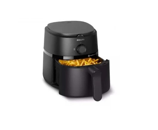 เริ่มต้นใช้งาน หรืออยู่คนเดียว เลือก Philips Airfryer 1000 หรือ 2000 Series