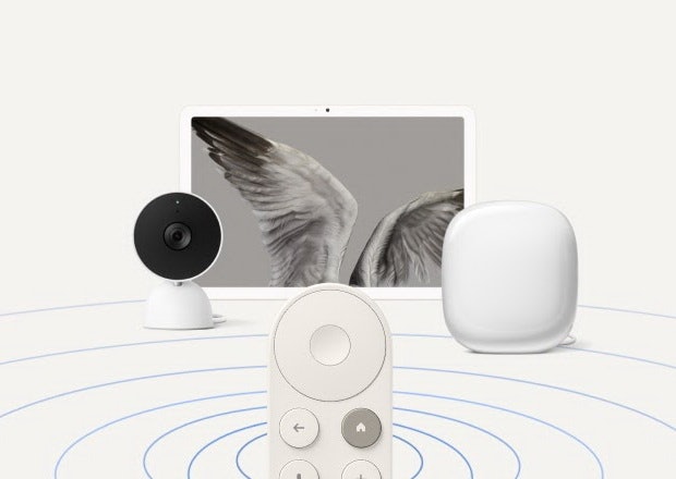 ตรวจสอบฟีเจอร์เสริมของ Chromecast เพื่อการใช้งานที่ครอบคลุม