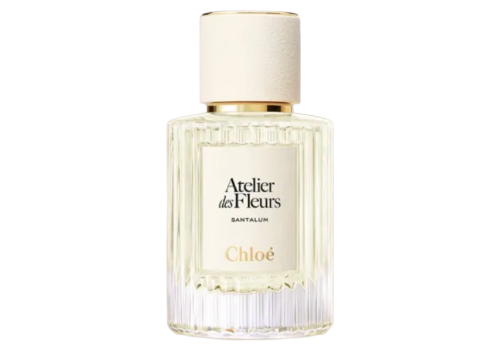 เลือกน้ำหอม Chloé จากความเข้มข้นของน้ำหอม