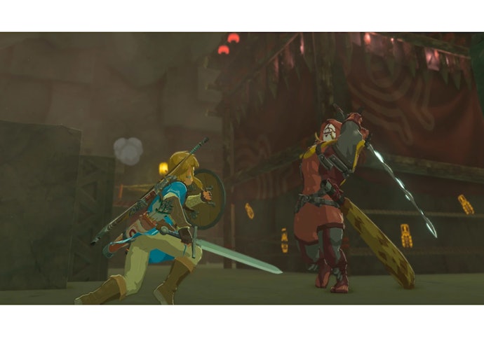 อย่าพลาดเกม Exclusive ที่มีเฉพาะบน Nintendo Switch เท่านั้น
