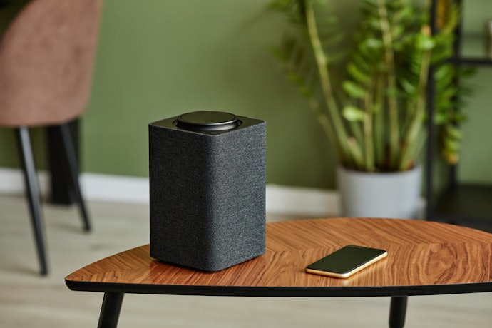 ตรวจสอบว่ารองรับ Wi - Fi, Bluetooth หรือ Chromecast Audio หรือไม่