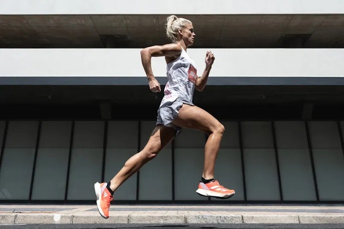 เลือกรองเท้าวิ่ง Adidas จากเทคโนโลยีใหม่ ๆ ช่วยเสริมประสิทธิภาพในการวิ่ง
