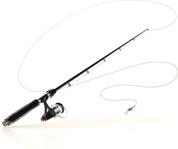 มือใหม่ที่เพิ่งเริ่มตกปลาควรเริ่มต้นจากคันเบ็ดแบบสปินนิ่ง (Spinning Rod) โดยแนะนำให้เลือกแบรนด์ญี่ปุ่น