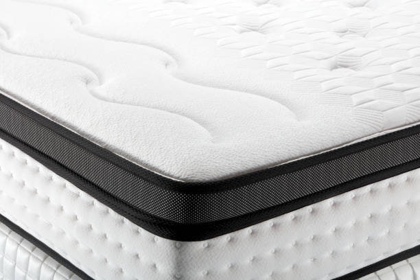 เลือกผ้าหุ้มที่นอน Sleephappy ที่ไม่สะสมไรฝุ่นและระบายอากาศดี