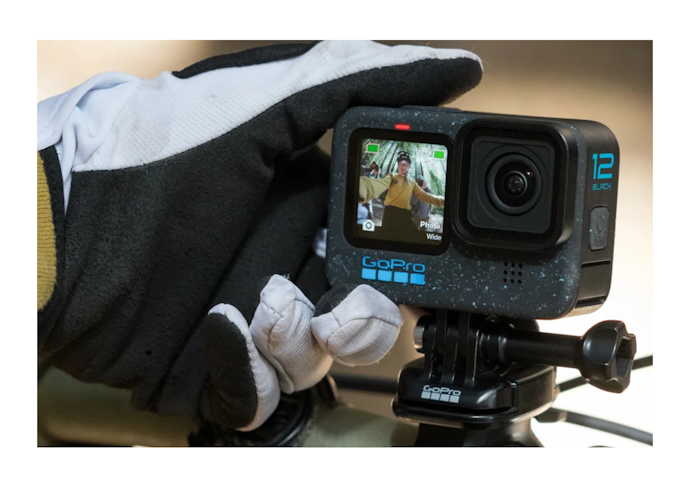 ตรวจสอบความละเอียดและเฟรมเรตของกล้อง GoPro ให้เหมาะกับการใช้งาน