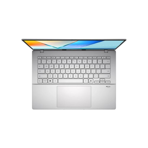 สรุป : ASUS Vivobook S14 เหมาะกับผู้ที่ต้องการโน้ตบุ๊คบางเบา ที่มีประสิทธิภาพประมวลผล AI