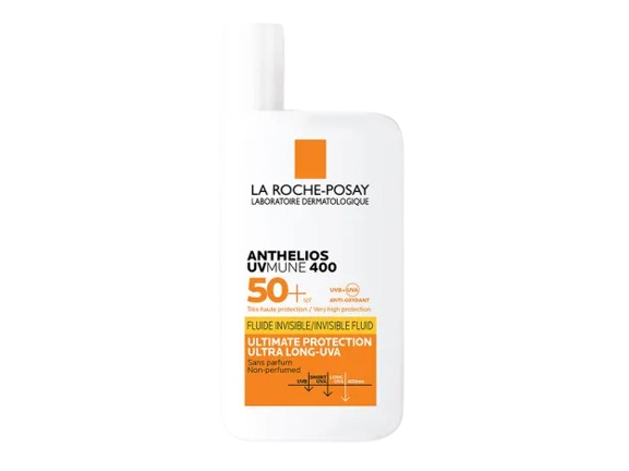 สำหรับผู้ที่ต้องการปกป้องผิวจากแสงแดด เลือก La Roche-Posay Anthelios