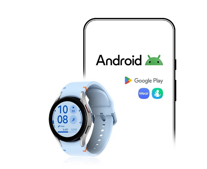พิจารณาระบบปฏิบัติการเพื่อการใช้งาน Samsung Watch ที่สะดวก