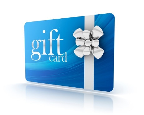 มอบเป็น Gift Voucher เพื่อให้เจ้าของบ้านสามารถเลือกของได้ตามใจชอบ