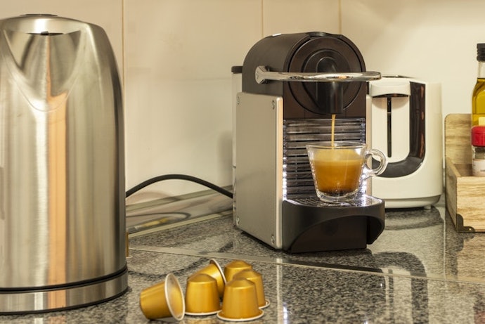 พิจารณาเครื่องชงกาแฟจากต้นทุนการชง เพื่อความคุ้มค่า