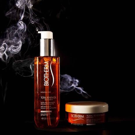 BIOSOURCE TOTAL RENEW OIL