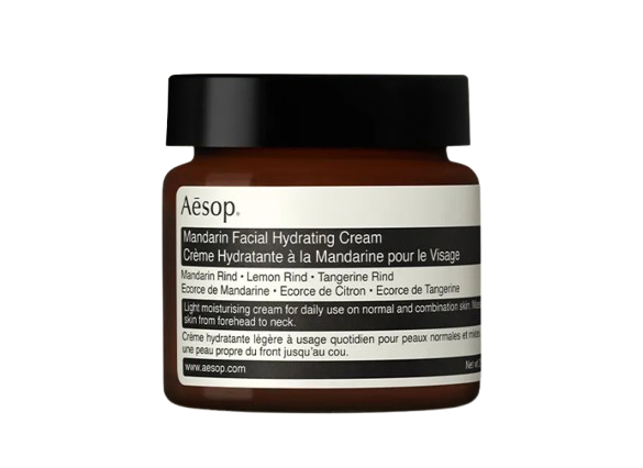 เน้นเติมความชุ่มชื้น เลือก Aesop Hydrating หรือ Oil Series
