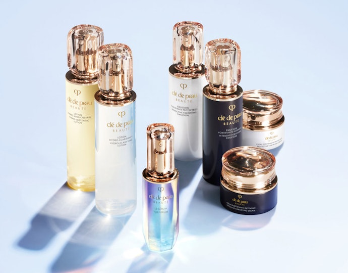 ลองเซรั่มตัวดัง Clé de Peau Beauté Le Sérum