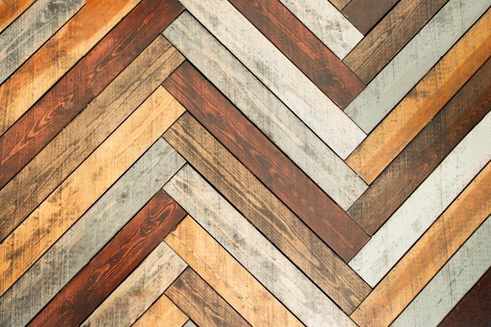 หากใครยังไม่ชำนาญในการผสมสี แนะนำ Wood Filler ชนิดมีเฉดสี