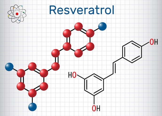 เลือก Resveratrol รูปแบบ Trans-resveratrol ดูดซึมและออกฤทธิ์ได้ดี
