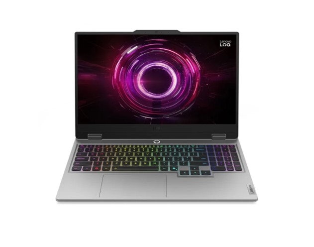 สำหรับเกมเมอร์ เน้นสเปกแรง เลือก Lenovo Legion หรือ LOQ Series