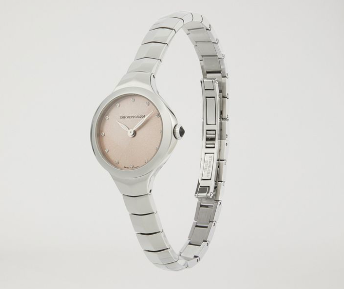 นาฬิกา Emporio Armani สำหรับผู้หญิง แบบไหนใช่เลย ?