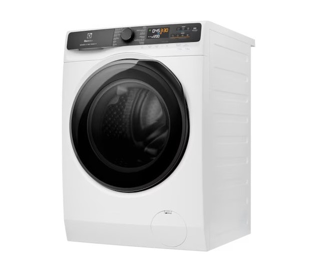 เลือกรูปแบบการทำงานของเครื่องซักผ้า Electrolux ตามความต้องการใช้งาน