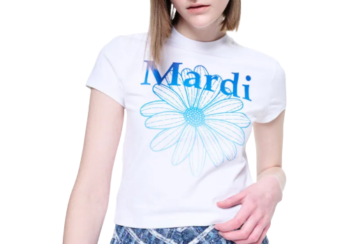เลือกจากทรงของเสื้อ Mardi ที่เข้ากับไลฟ์สไตล์