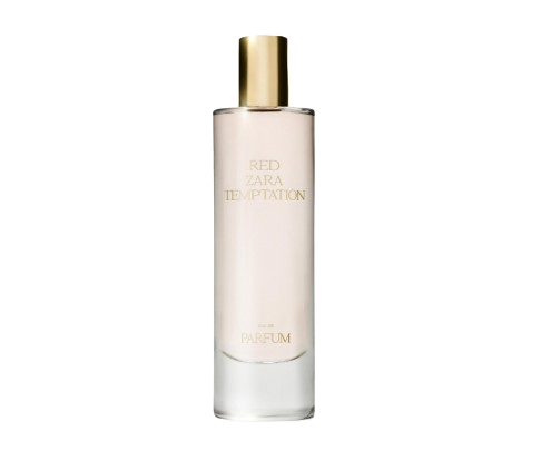 ชอบกลิ่นหอมหวาน เลือกน้ำหอม Zara Red Temptation หรือ Golden Decade