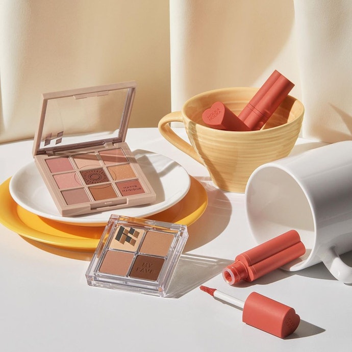 ลองผลิตภัณฑ์ตัวดังของ Holika Holika