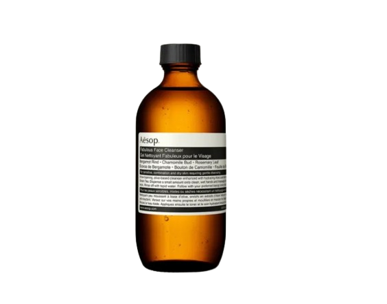 เน้นทำความสะอาดผิว เลือก Aesop Cleanser และ Exfoliant Series