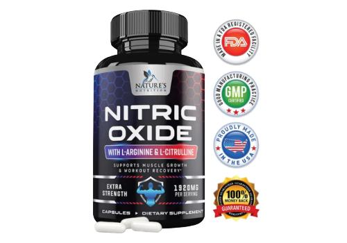 ตรวจสอบผลิตภัณฑ์ L-Arginine ที่น่าเชื่อถือ