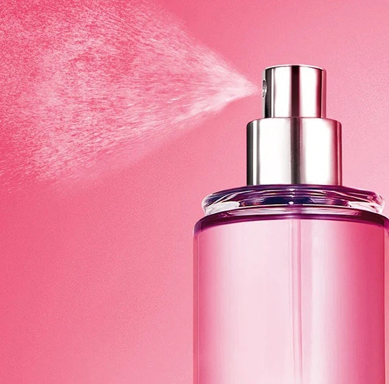 พิจารณาจากโน้ตของน้ำหอม Bath and Body Works