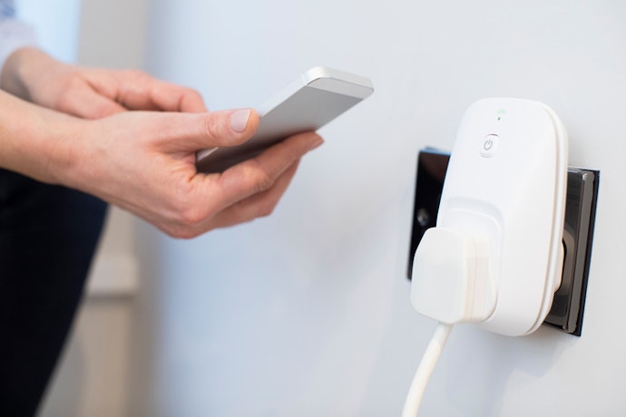 ตรวจสอบมาตรฐานการเชื่อมต่อของ Smart Plug