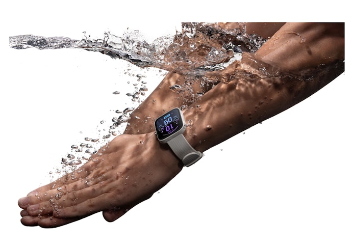 ตรวจสอบฟีเจอร์เสริมที่สนับสนุนการใช้งานนาฬิกา Amazfit