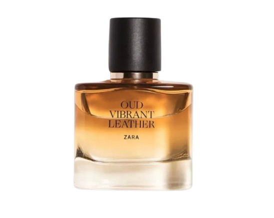 ชอบกลิ่น Woody เลือกน้ำหอม Zara Vibrant Leather หรือ Black Collection