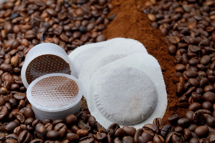 เลือก Nespresso แคปซูลจากระดับความเข้มที่ต้องการ
