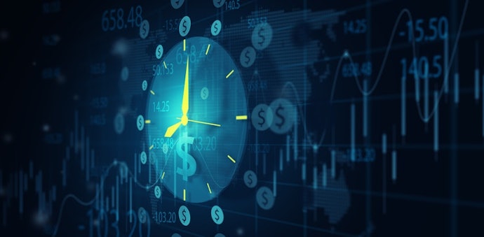 เลือกช่วงเวลาเทรดทอง Forex