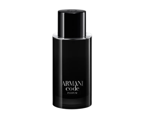 ชอบกลิ่นโทน Woody ใช้ได้แบบ Unisex เลือกน้ำหอม Armani Code