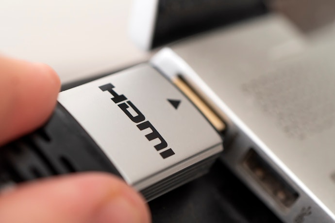 ตรวจสอบฟังก์ชันเสริมของสาย HDMI เพื่อประสิทธิภาพในการใช้