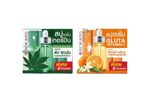 เปรียบเทียบปริมาณและราคาสบู่ล้างหน้าเพื่อความคุ้มค่าในการใช้งาน