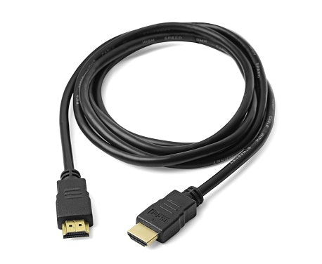 ตรวจสอบหัวสาย HDMI ให้รองรับกับจอและอุปกรณ์ที่เชื่อมต่อ
