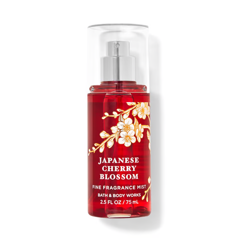 เลือกผลิตภัณฑ์ Bath and Body Works จากกลิ่นยอดนิยม