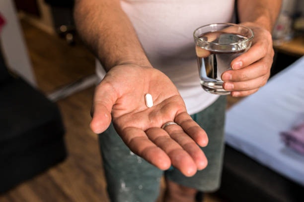 หากต้องการปรับสมดุลฮอร์โมนเพศชาย แนะนำอาหารเสริม Zinc ขนาดไม่เกิน 40 mg ต่อวันและมีส่วนผสมที่ช่วยเพิ่มสมรรถภาพทางเพศ