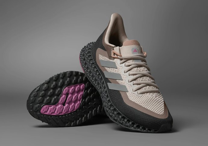 เลือกรองเท้าวิ่ง Adidas ให้เหมาะกับรูปเท้า ช่วยลดโอกาสเกิดการบาดเจ็บ