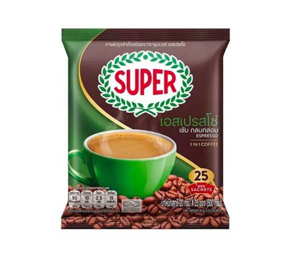 เลือกชนิดเมล็ดกาแฟและรสชาติกาแฟตามความต้องการ