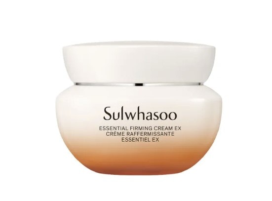 เติมความชุ่มชื้นให้ผิว เลือก Sulwhasoo Essential Comfort Series