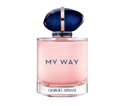 ชอบโทนกลิ่นสดใส โปร่งสบาย เลือกน้ำหอม Armani My Way