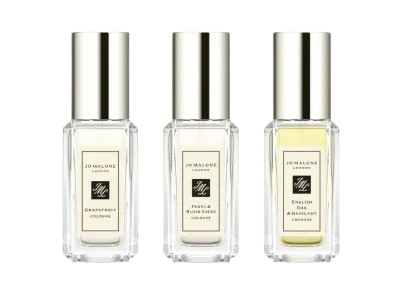 เลือกคอลเลกชันน้ำหอม Jo Malone ที่เหมาะสมกับการใช้งาน
