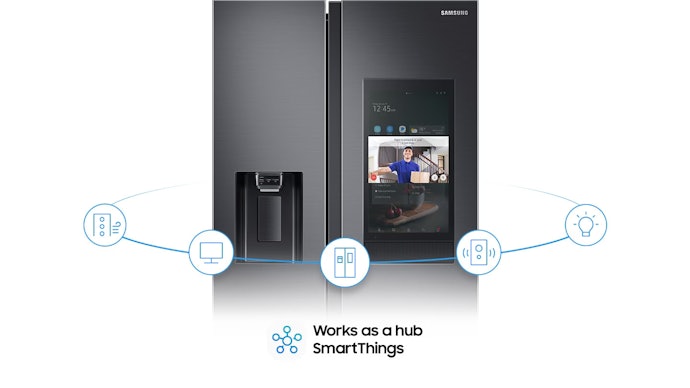 ตรวจสอบฟังก์ชันเสริมของตู้เย็น SAMSUNG เพิ่มประสิทธิภาพการใช้งาน
