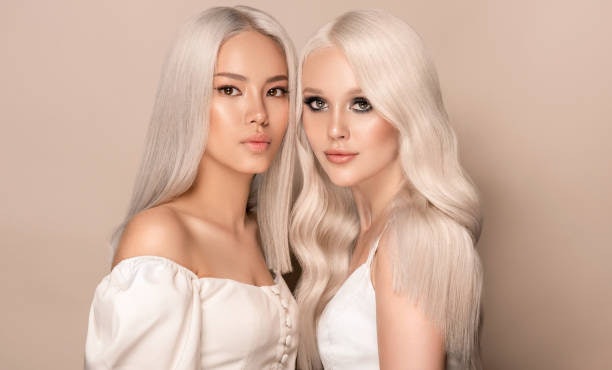 เลือกยาย้อมผม Berina ตามเทรนด์สีผมที่ได้รับความนิยม
